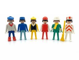 Playmobil, Vintage   (E)