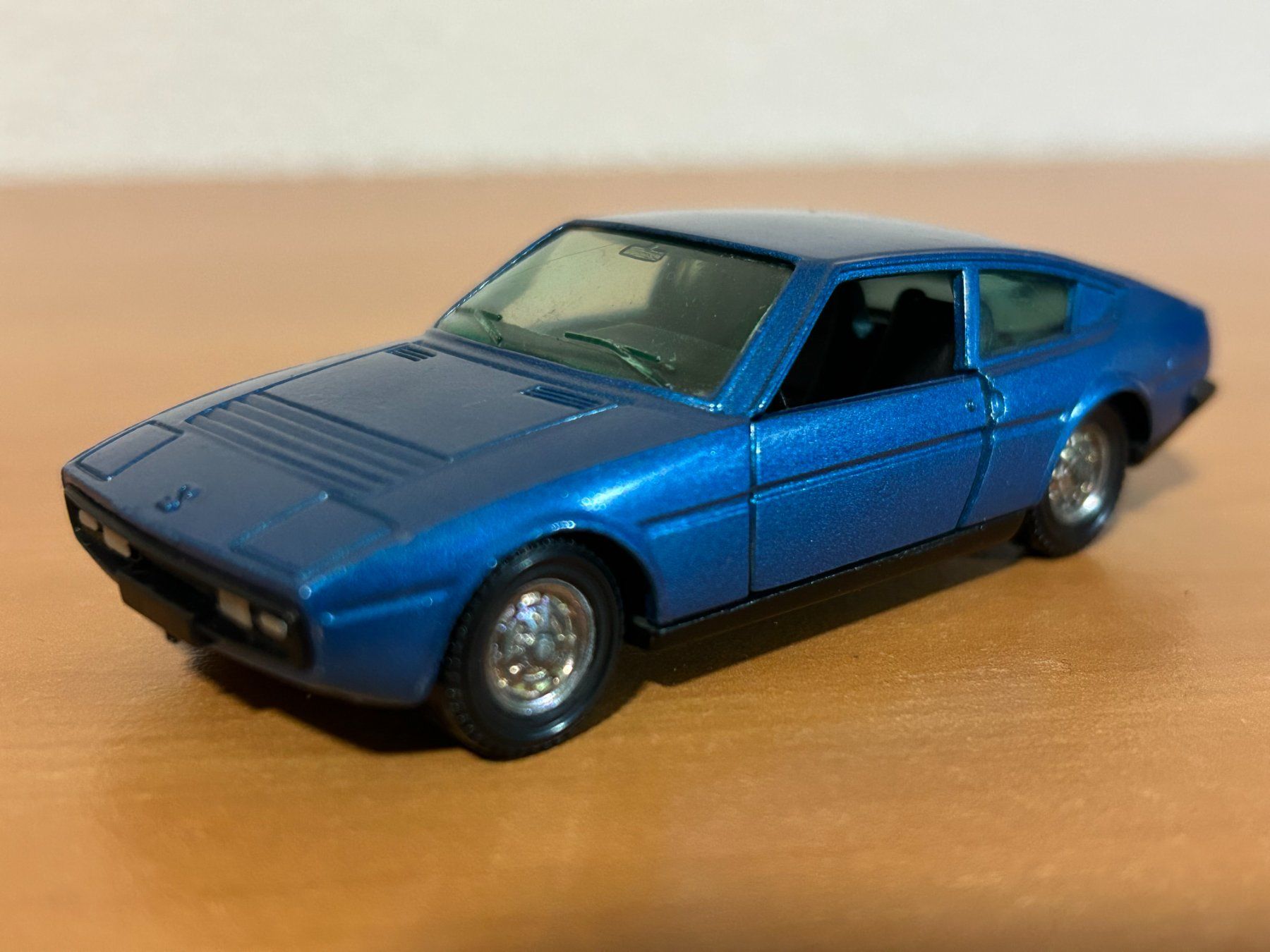 Matra Modellini d'auto: Matra Simca Bagheera 1:43 – Usato da Schafisheim venduto da Ducati57 2