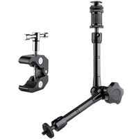 11'' Magic Arm mit Super Clamp