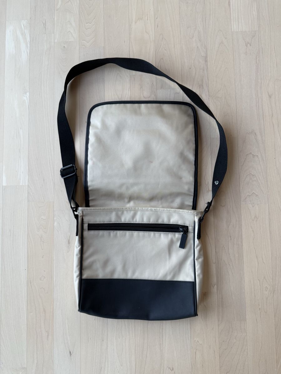 Polo Ralph Lauren Borse: Originale Polo Sport Umhängetasche – Nuovo (secondo la descrizione) da Zürich venduto da sandro_colombini 4