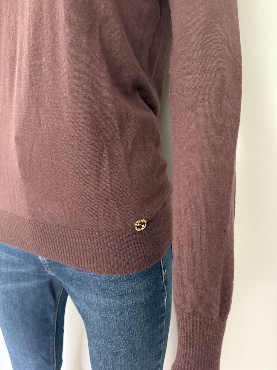 Gucci Maglioni & Felpe: Gucci Pullover – Nuovo (secondo la descrizione) da Winterthur venduto da 19.19 3