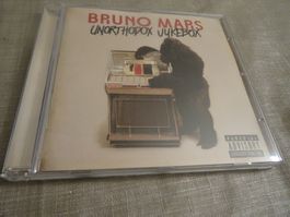 Bruno Mars - Unorthodox Jukebox CD