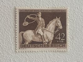 SALE ! DR Briefmarken ab 1.95 CHF (Gratis-Versand)