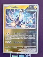 Miraidon - Reverse Holo - Pokemon Surging Sparks