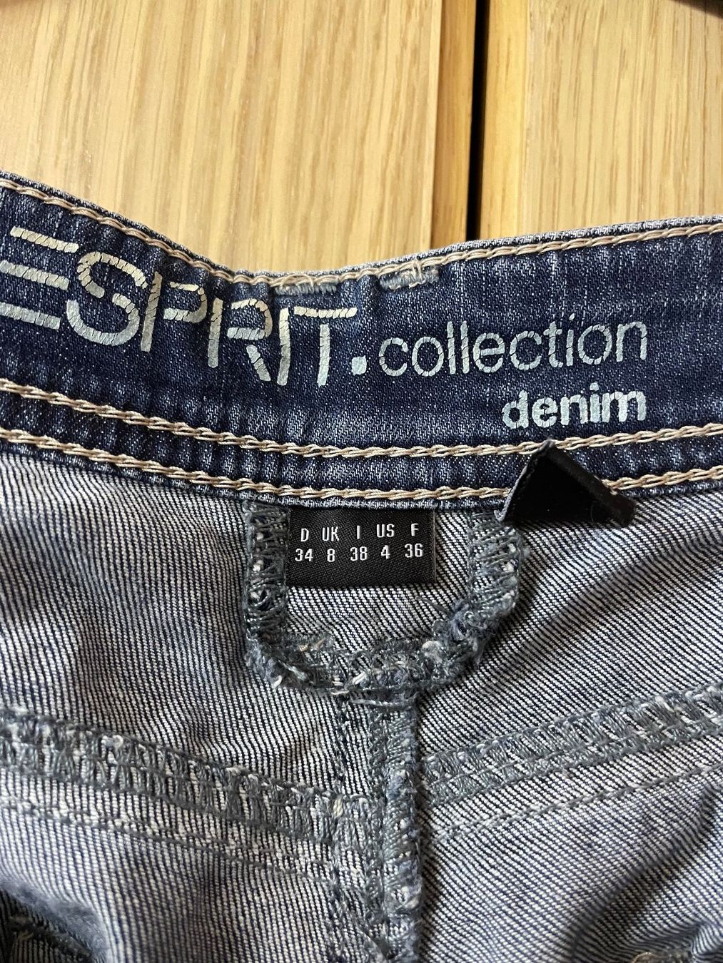 Esprit Jeans: Jeans – Usato da Hüniken venduto da fio_qb8b 3