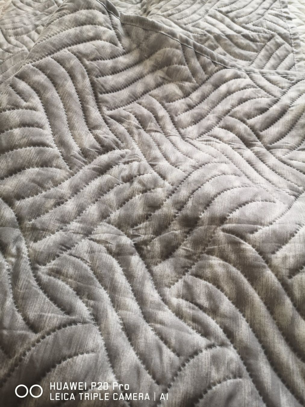 Coperte: Tages Decke 240cm.260cm – Nuovo e nell'imballaggio originale da Frenkendorf venduto da DORU1 4