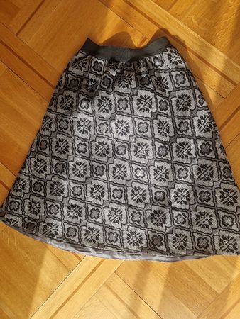 Jupe Niu Taille XS.