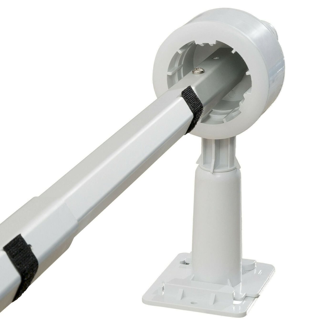Piscine: Arebos Pool aufroller 1-6 m – Nuovo e nell'imballaggio originale da Bottighofen venduto da zaap 2