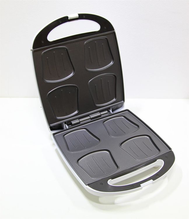 Unold SandwichToaster 230.334 Quadro Kaufen auf Ricardo