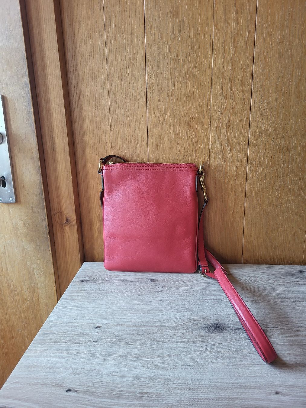 Coach Borse da donna: Coach Umhängetasche – Usato da Zweisimmen venduto da Adorable 1