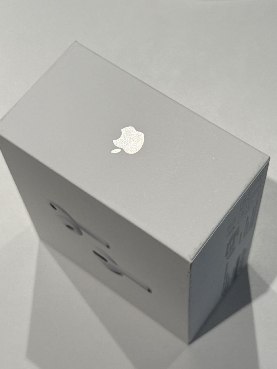 Apple Kopfhörer: Apple AirPods Pro 3 Neu – Neu und originalverpackt aus Olten von TonaF 2
