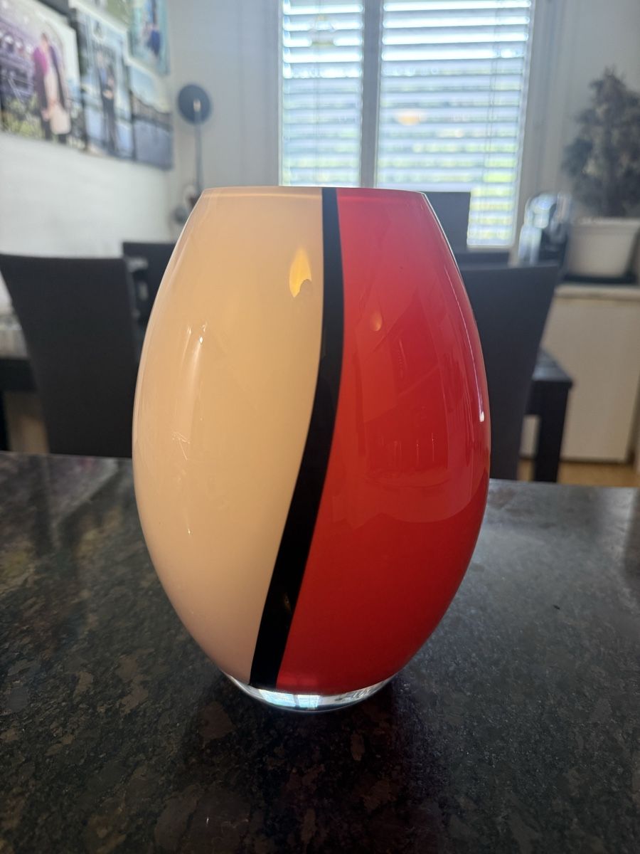 Vasen & Gefässe: Vase – Gebraucht aus Horgen von smaally
