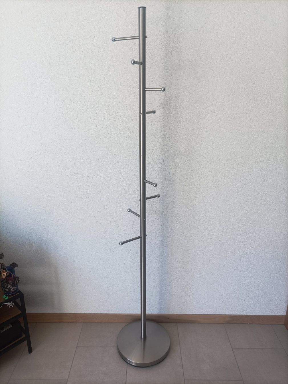 Guardaroba: Portemanteaux – Usato da Lausanne venduto da hdo_d2mm