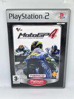 MotoGP 4 per PlayStation 2