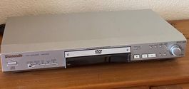 DVD/ CD- Player Panasonic RV32EG-S