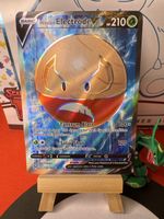 POKÉMON / Hisuian Electrode V / Lost Origin 🇺🇸