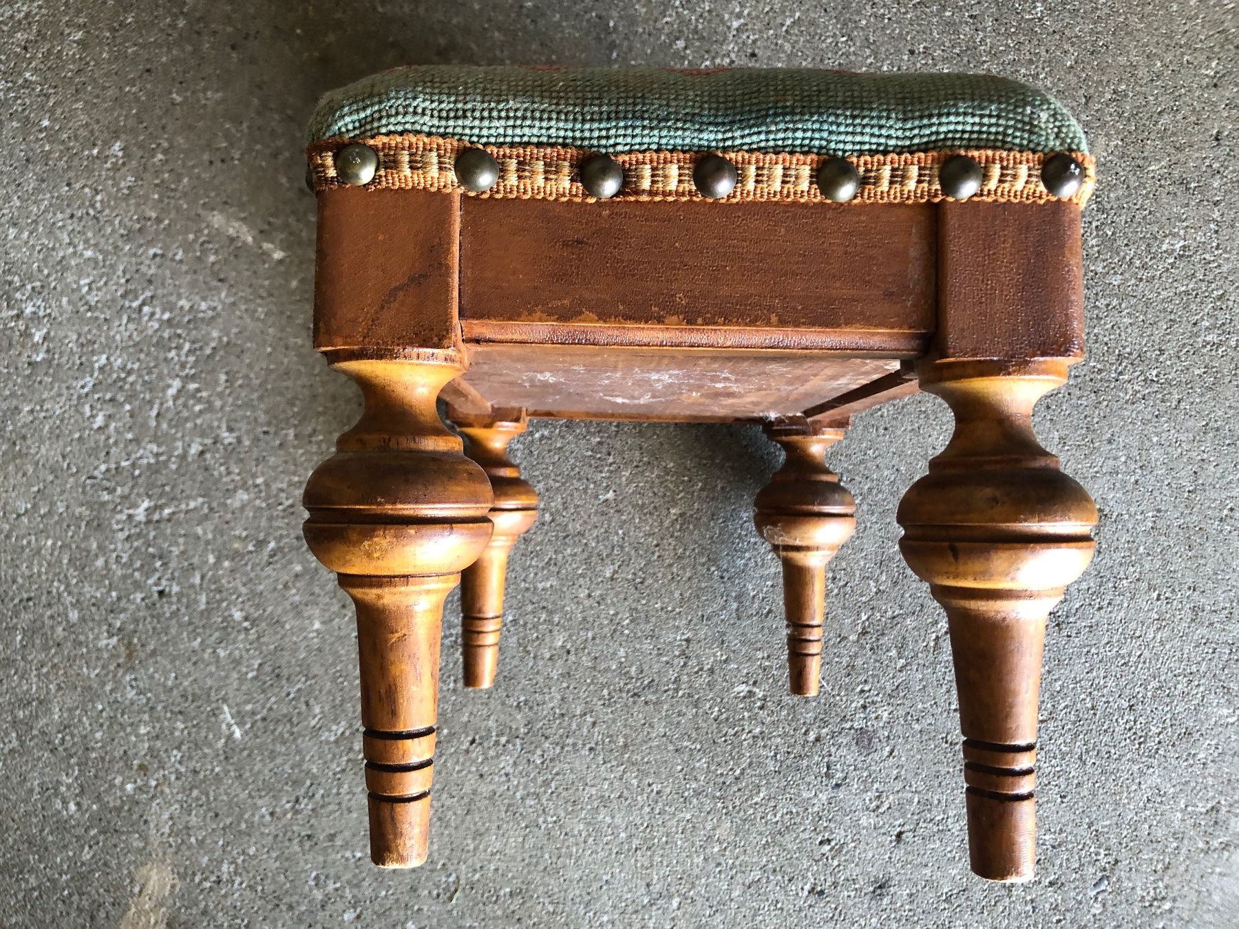 Tabourets: Schemmeli – D'occasion à Gunzwil par feel_good 2