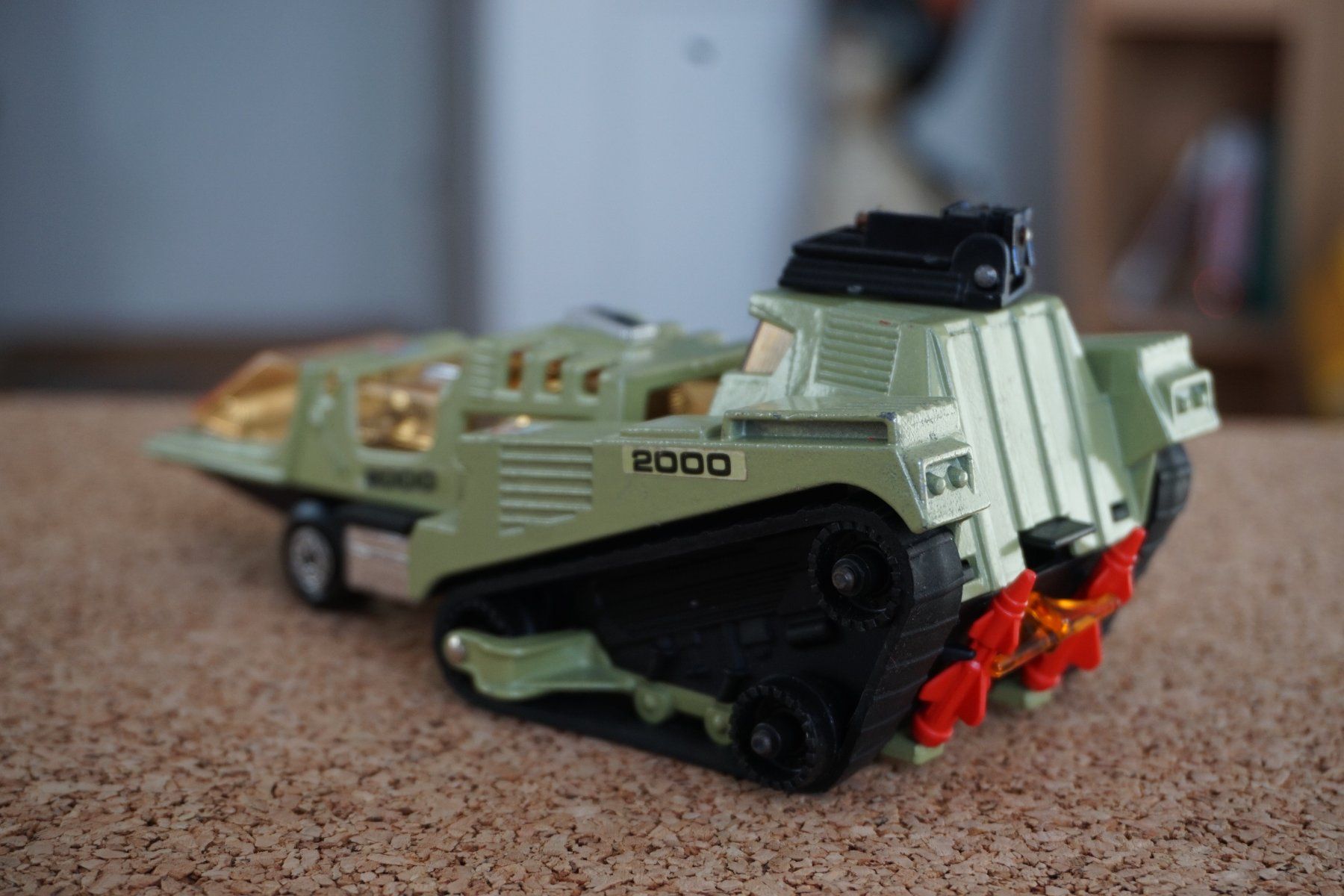 Matchbox Modellini d'auto: Matchbox Adventure 2000 ALT RAR !!!!!!!!!!!! – Usato da Reiden venduto da Doppeldecker69 1