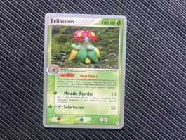 Pokemon Bellossom Championships 2004