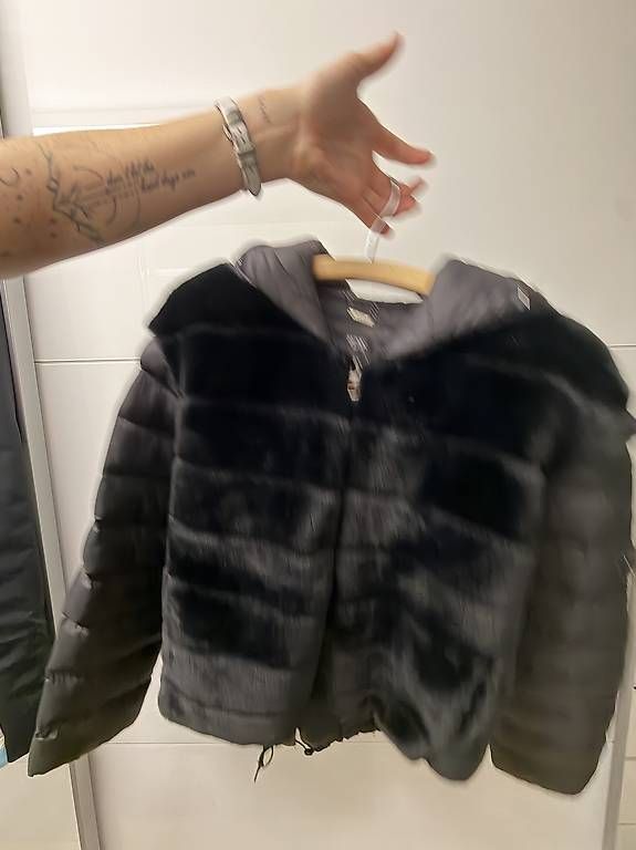 Giacche: Damen Jacke Gr. 42 – Usato da Seedorf UR venduto da Lia_mia