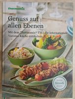 Thermomix Kochbuch