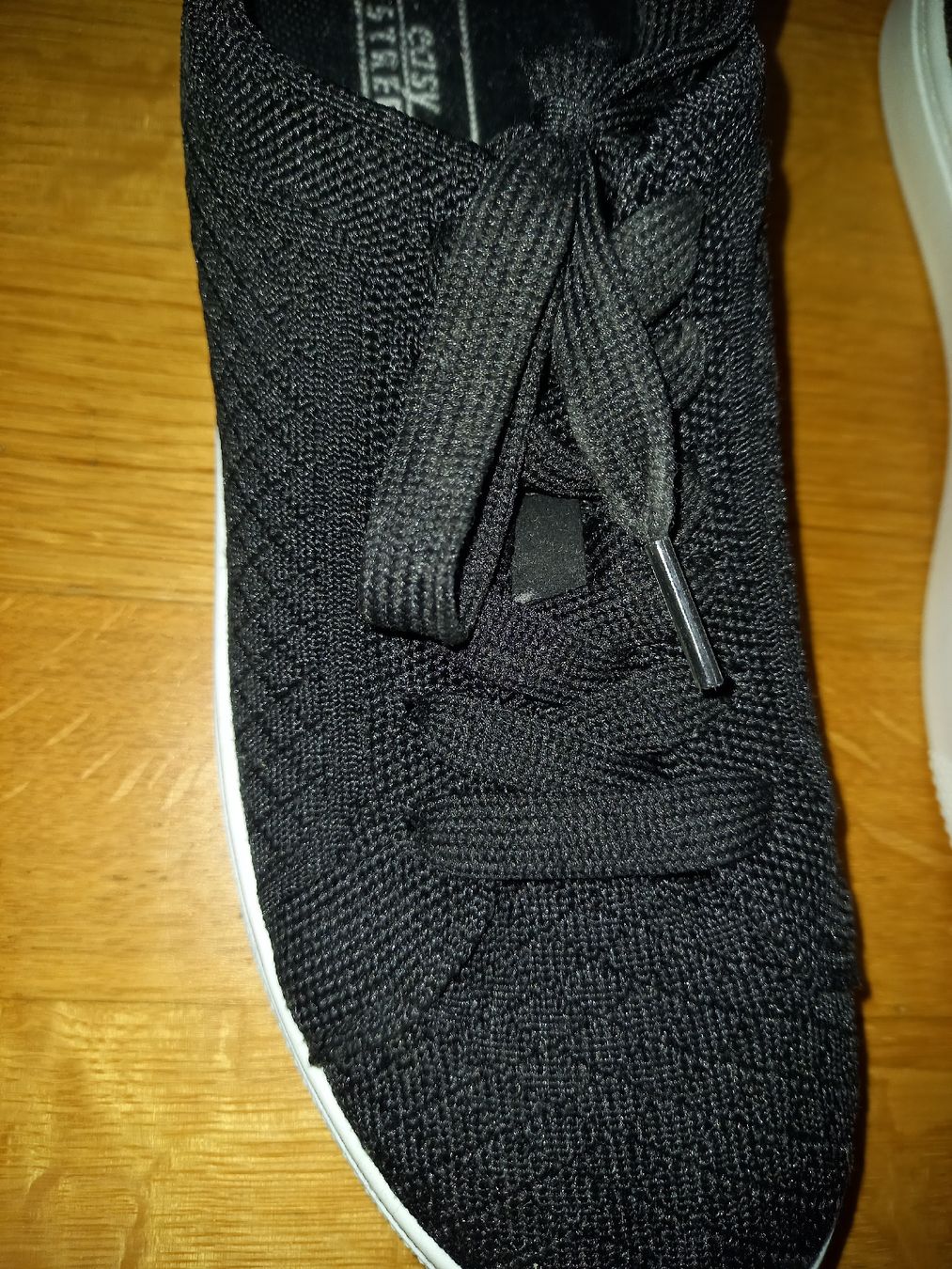 Scarpe da donna: Schuhe aus Stoff Gr. 37 – Nuovo (secondo la descrizione) da Horgen venduto da mibi75 1