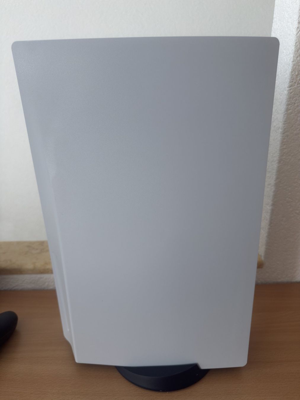 Sony Console: Sony PlayStation 5 Disc Edition + 2 Controller (Schwarz & Ca – Usato da Wettingen venduto da Ale_14o 6