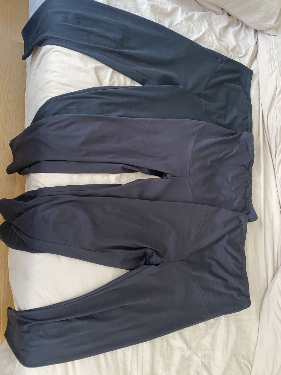 Oysho Leggings: 3 Maternity Oysho leggings size S – Usato da Zürich venduto da ana_m6d2 1