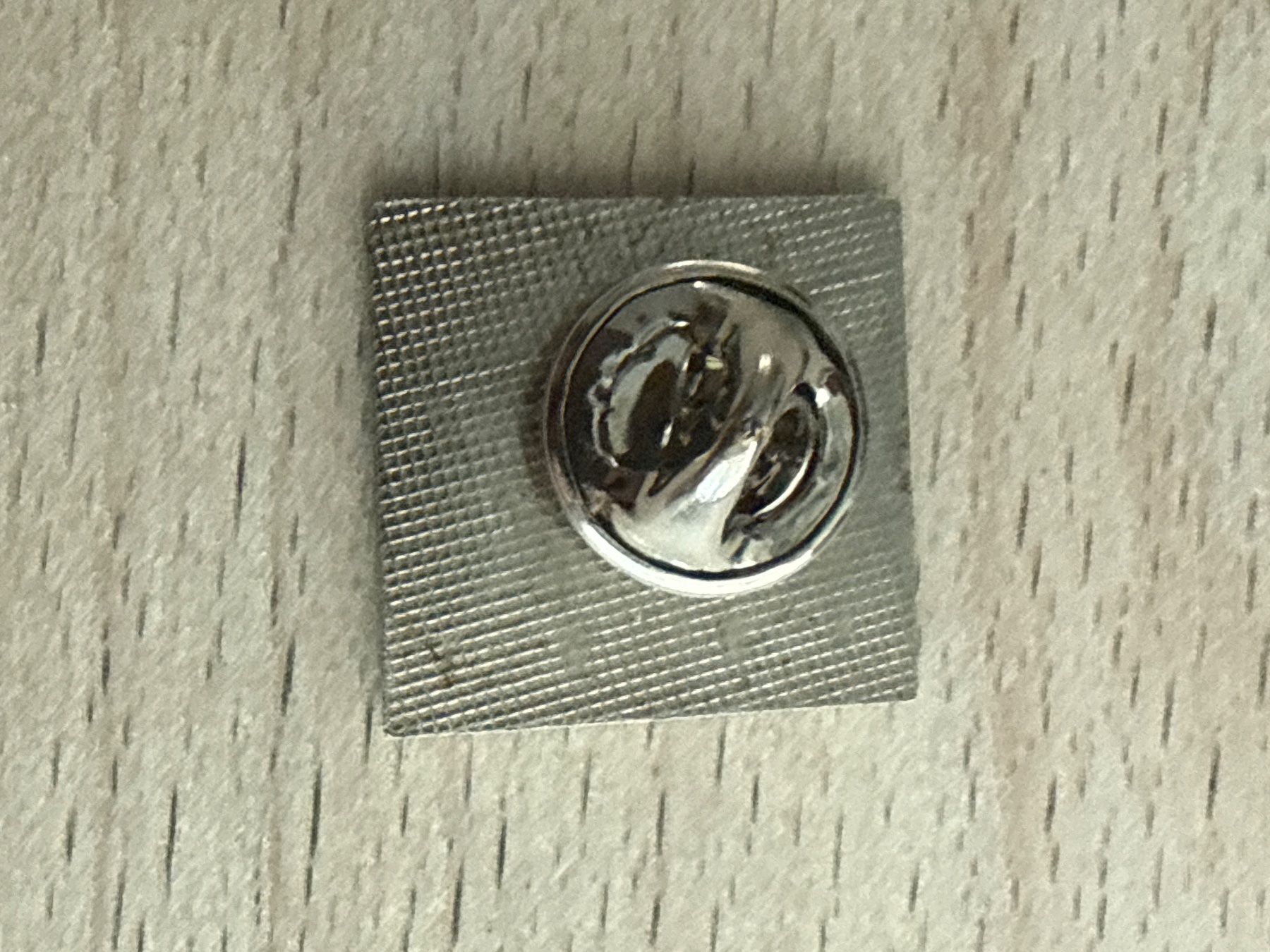 Placchette & Badge: Pin  La Science en fête 1992 – Usato da Glattbrugg venduto da Schweigmatt 1