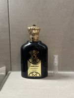Parfum Lattafa Nasheet Eau de Parfum | Abfüllung 2ML