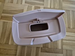 Aufbewahrungsbox für Feuchttücher