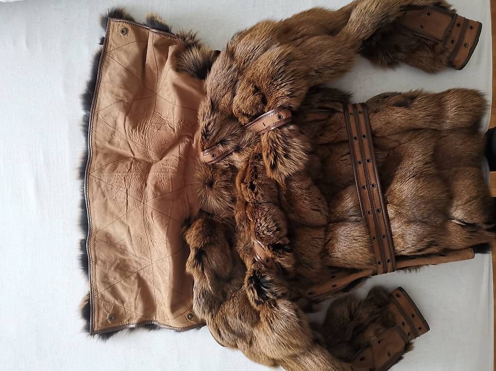 Roberto Cavalli Cappotti: Cavalli Pelzmantel – Usato da Wettingen venduto da IvyP 1