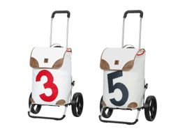 ANDERSEN Shopper ROYAL «360° Lee» - Auswahl