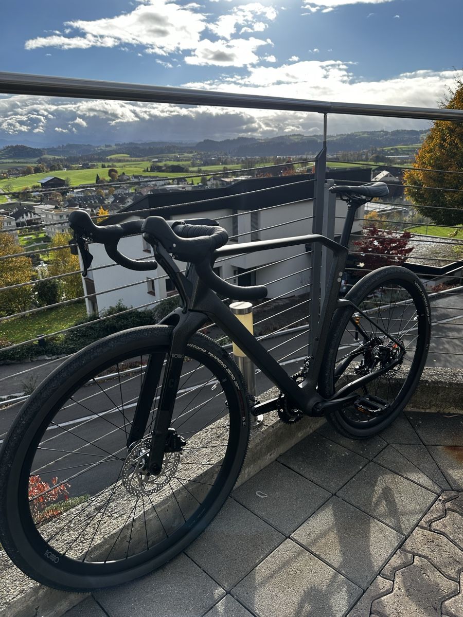 Velos: Rondo Gravel  – Neu (gemäss Beschreibung) aus Wauwil von core_ 1