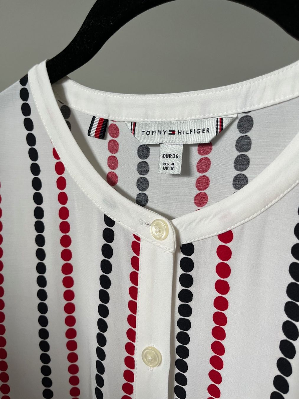 Tommy Hilfiger Vestiti: Freizeitkleid Tommy Hilfiger Gr. 36 – Nuovo (secondo la descrizione) da Buchberg venduto da selphy33 2