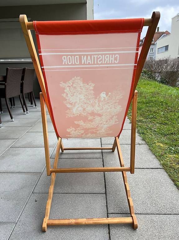Stühle: Schicke Garten Stühle – Gebraucht aus Romanshorn von gir_k5jt 2