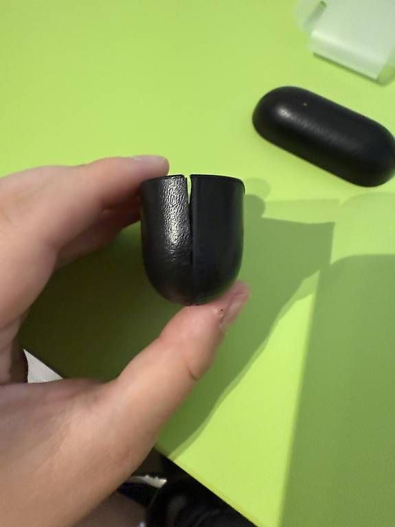 Apple Casques audio: AirPods Pro 1. Generation – Défectueux à ZUFIKON par SULMI01 4
