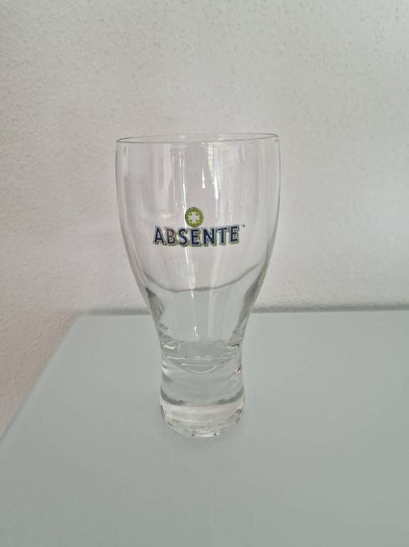 Bicchieri: Absinthe Glas – Usato da Sennhof venduto da Thorgal77