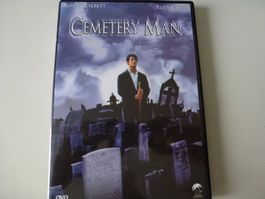 Cemetery Man  (DVD)