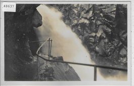 Gasthaus zur Rofflaschlucht