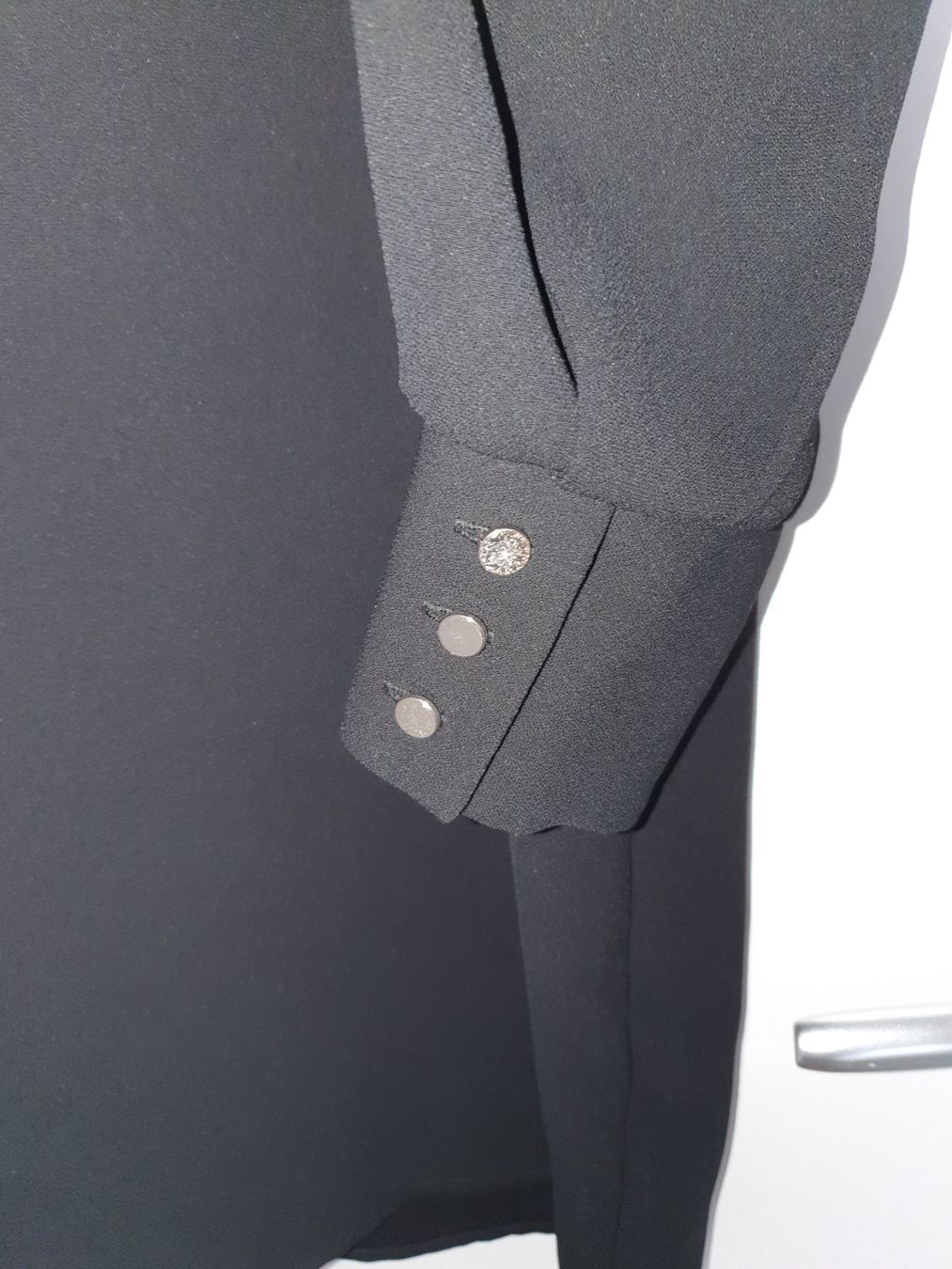 Promod Vestiti: Robe noire simple et élégante – Usato da Le Locle venduto da Arya4 1