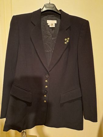 Veste Escada