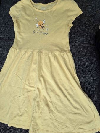 C&A Kleid Gr 140