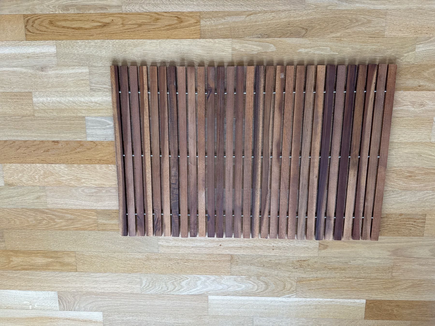Tappetini fitness: Holz Bodenmatte – Usato da Meilen venduto da jul_p5gr