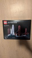 Lego Architecture San Francisco OVP