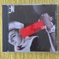 GIANNA NANNINI-TUTTO LIVE80