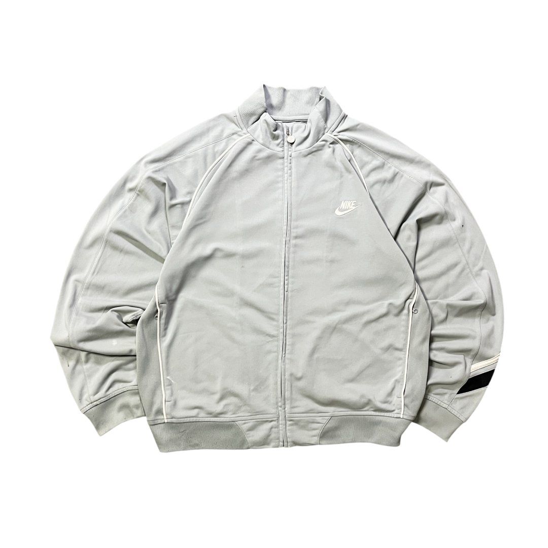 Nike Giacche: Vintage Nike Zip-up Jacket (M) – Usato da Chamoson venduto da Sapoloshop