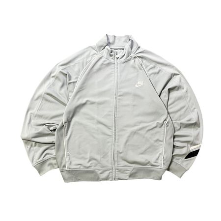 Vintage Nike Zip-up Jacket (M)