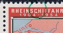 318.2.** G statt C in Rheinschifffahrt, D111, 21. M., A-4
