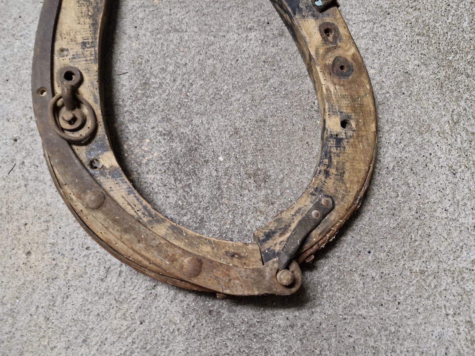 Alle Dekorationen: Kumet – Defekt aus Schliern b. Köniz von dor_pm75 4